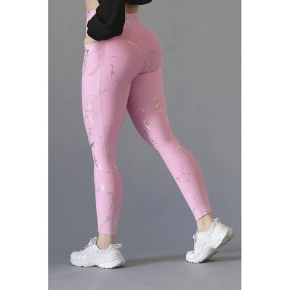 Legging Deportivo Lycra Colombiana Gala Sport Elite Gaia