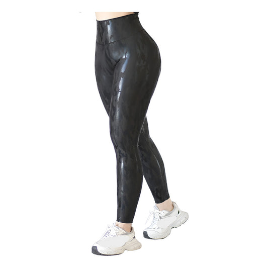 Legging Deportivo Lycra Colombiana Gala Sport Push Up Crut