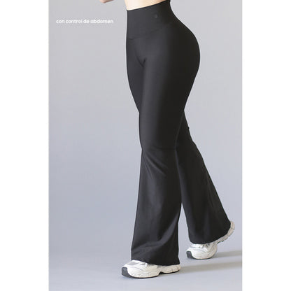 Legging Deportivo Lycra Colombiana Gala Sport Elite Line