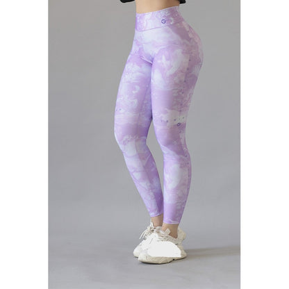 Legging Deportivo Lycra Colombiana Gala Sport Elite Furr