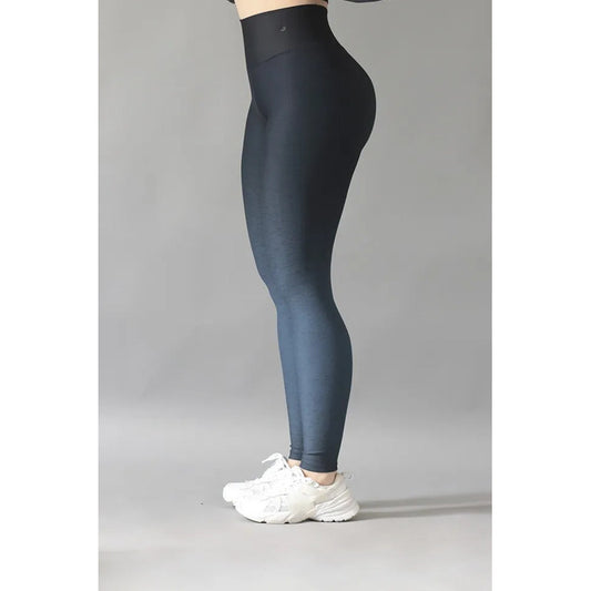 Legging Deportivo Lycra Colombiana Gala Sport Push Up Copitl