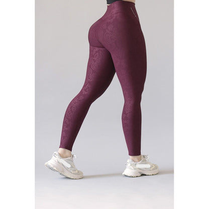 Legging Deportivo Lycra Colombiana Gala Sport Wo Pocket