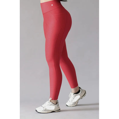 Legging Deportivo Lycra Colombiana Gala Sport Elite Gaga Ch/m