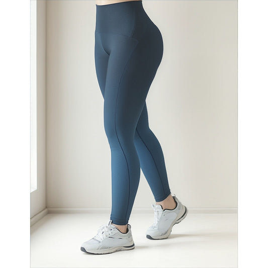 Legging Deportivo Lycra Colombiana Gala Sport Elite Organic