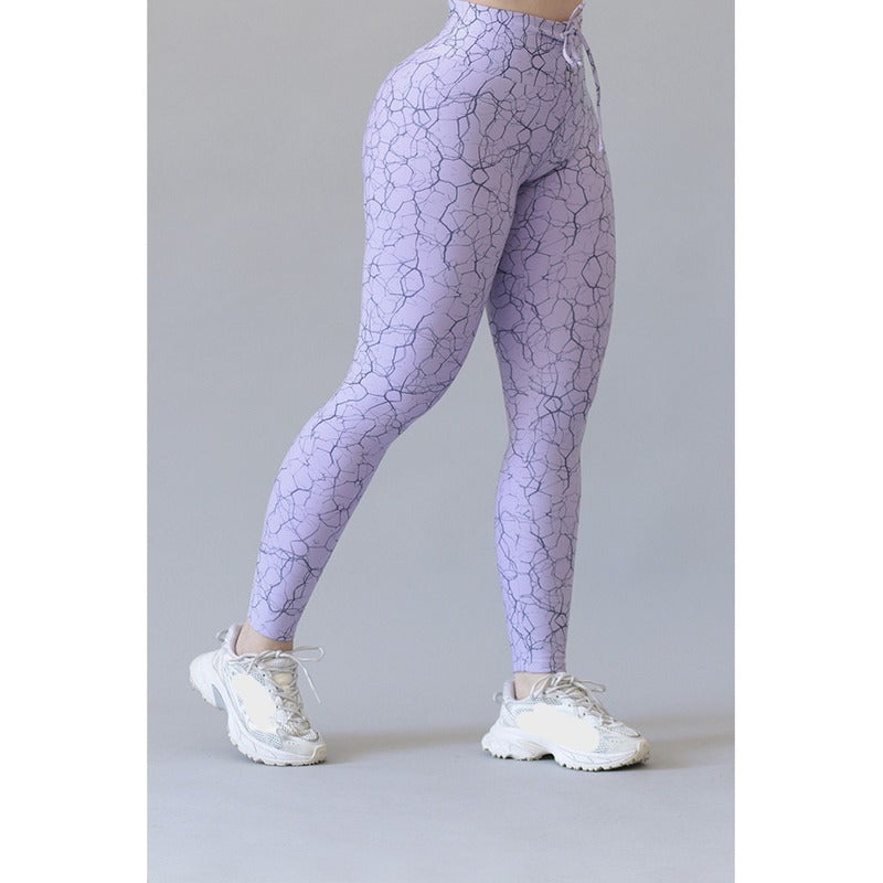 Legging Deportivo Lycra Colombiana Gala Sport Elite Xemi