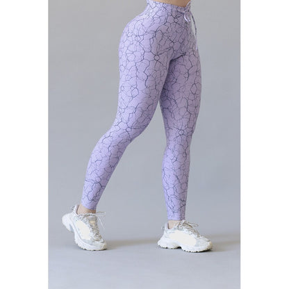 Legging Deportivo Lycra Colombiana Gala Sport Elite Xemi