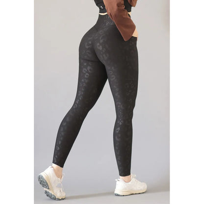 Legging Deportivo Lycra Colombiana Gala Sport Elite Roku