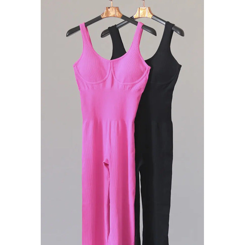 Legging Jumpsuit Lycra Colombiana Gala Sport Enterizo Archie