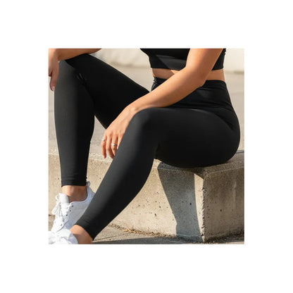 Legging Deportivo Lycra Colombiana Gala Sport Elite Ultramar