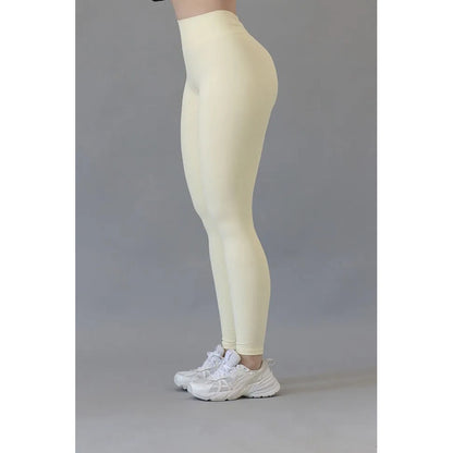 Legging Deportivo Lycra Colombiana Gala Sport Push Up Famous