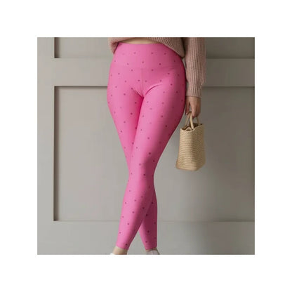 Legging Deportivo Lycra Colombiana Gala Sport Push Up Copitl