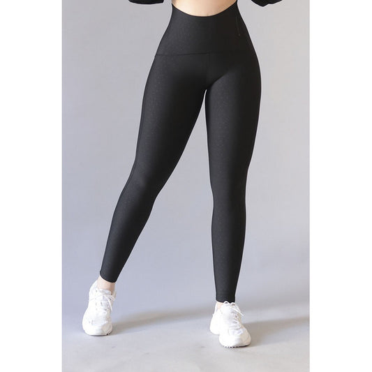 Legging Deportivo Lycra Colombiana Gala Sport Elite Red