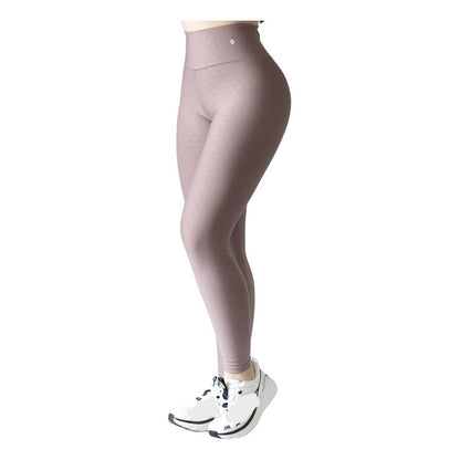 Legging Deportivo Lycra Colombiana Gala Sport Push Up Maxine