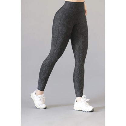 Legging Deportivo Lycra Colombiana Gala Sport Elite Salma