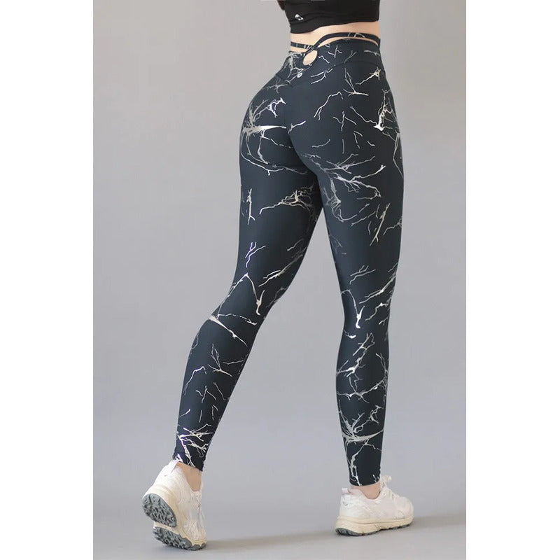 Legging Deportivo Lycra Colombiana Gala Sport Elite Supta