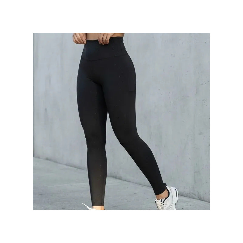 Legging Deportivo Lycra Colombiana Gala Sport Elite Orli