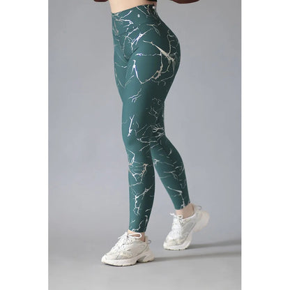 Legging Deportivo Lycra Colombiana Gala Sport Push Up Guap