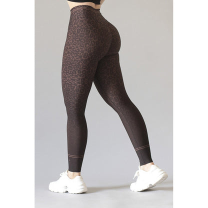 Legging Deportivo Lycra Colombiana Gala Sport Elite Yachay