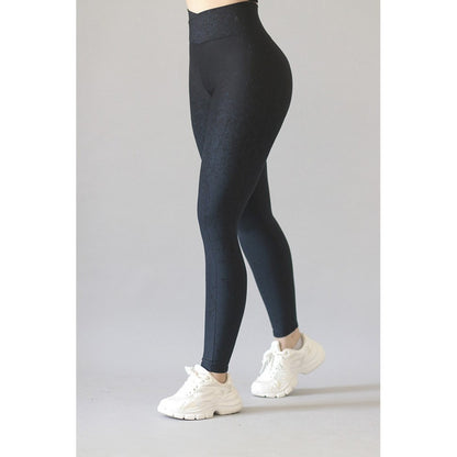 Legging Deportivo Lycra Colombiana Gala Sport Elite Belly