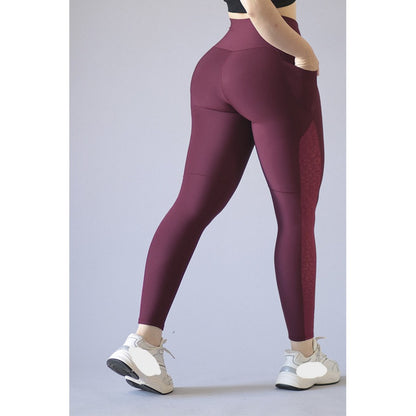 Legging Deportivo Lycra Colombiana Gala Sport Elite Nxudi