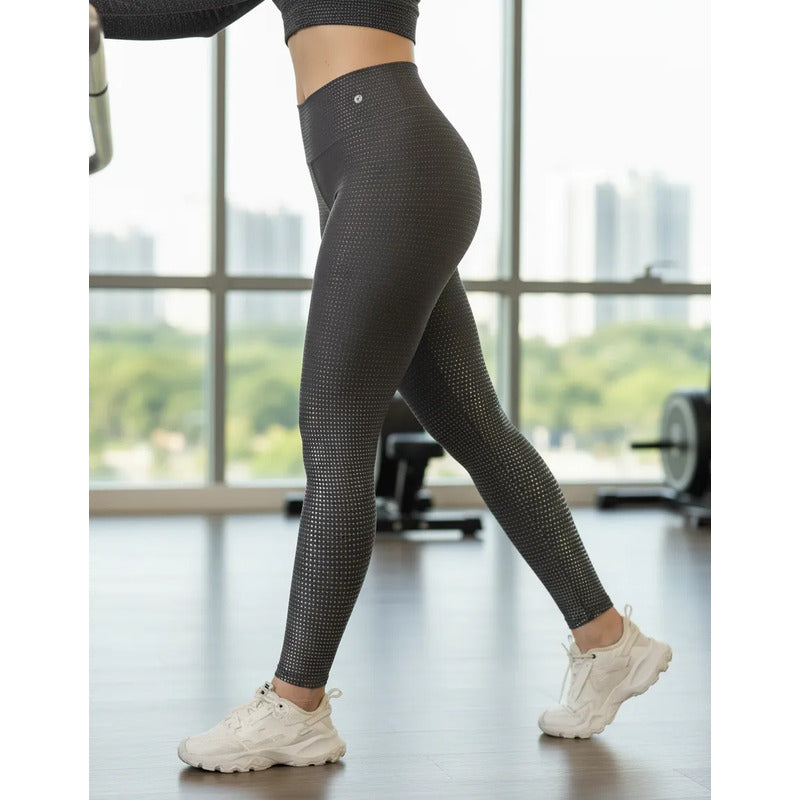 Legging Deportivo Lycra Colombiana Gala Sport Elite Beatrix