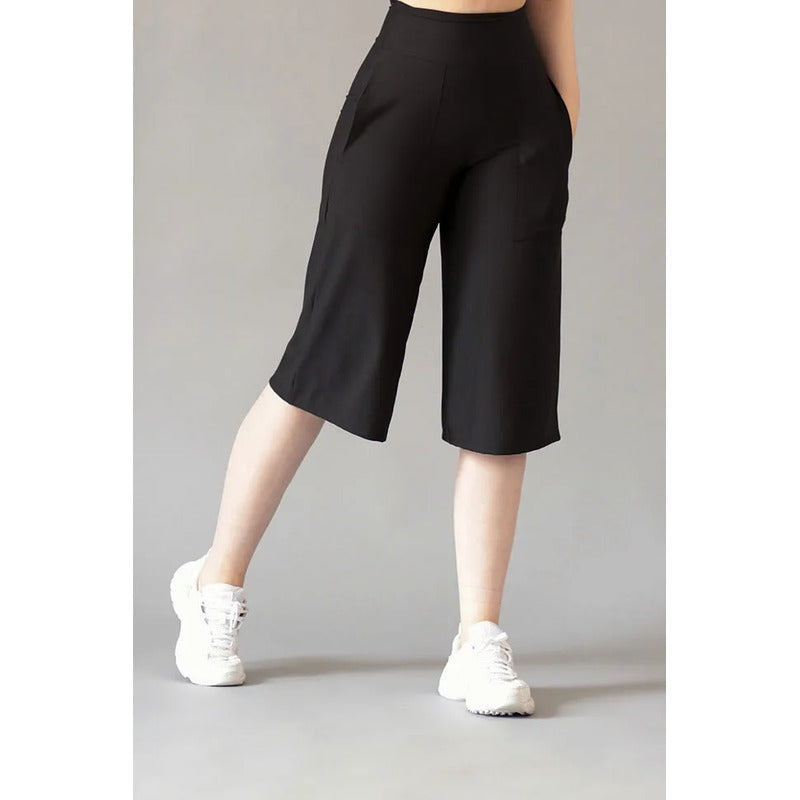 Legging Deportivo Lycra Colombiana Gala Sport Elite Ch/m