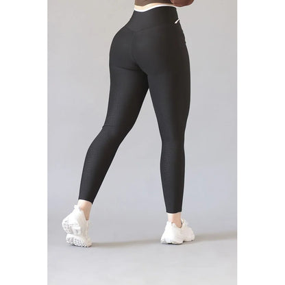 Legging Deportivo Lycra Colombiana Gala Sport Elite Organic
