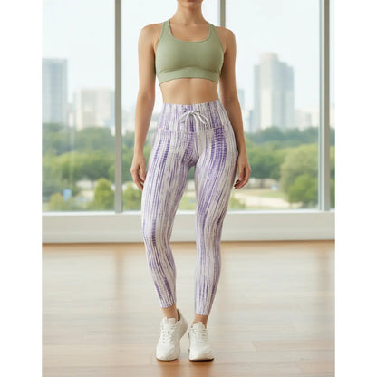 Legging Deportivo Lycra Colombiana Gala Sport Elite 5 Mellon