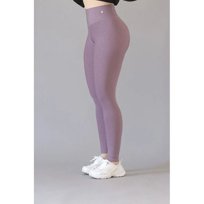 Legging Deportivo Lycra Colombiana Gala Sport Elite Captive Ch/m