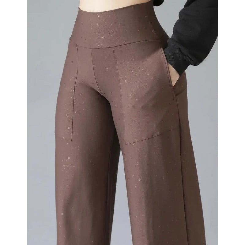 Pants Deportivo Gala Sport Fany Ch/m