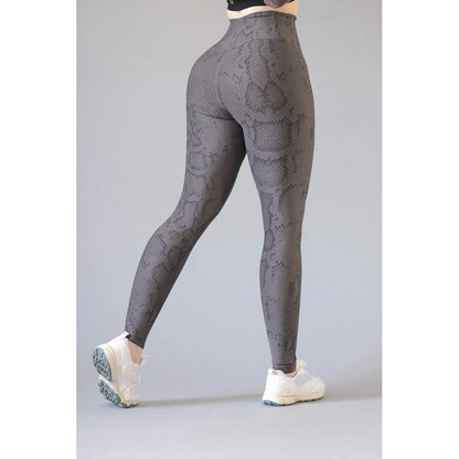 Legging Deportivo Lycra Colombiana Gala Sport Elite Yaayan