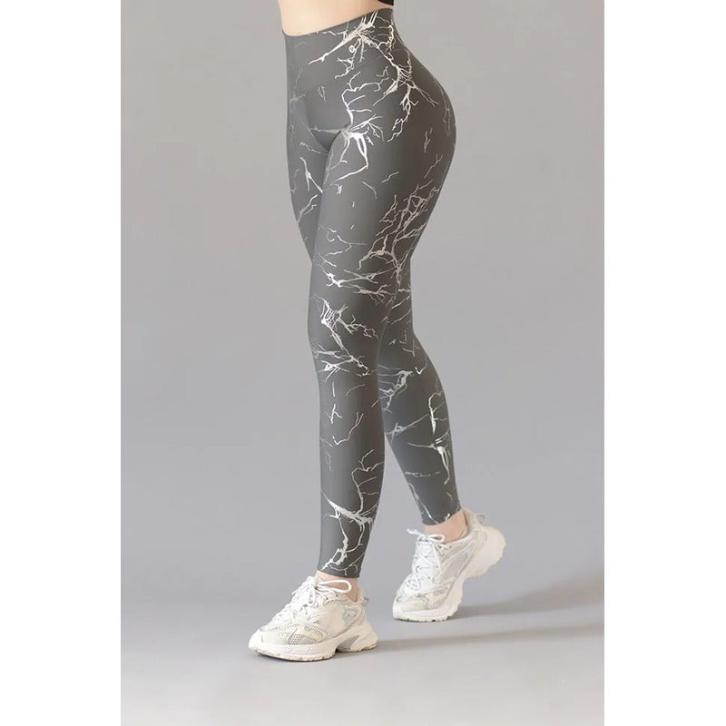 Legging Deportivo Lycra Colombiana Gala Sport Elite 111