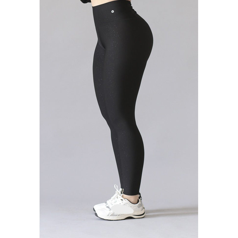 Legging Deportivo Lycra Colombiana Gala Sport Elite Herbal