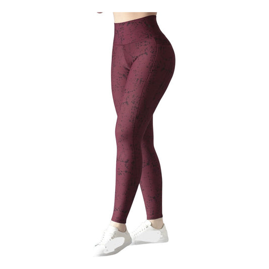 Legging Deportivo Lycra Colombiana Gala Sport Elite Llav