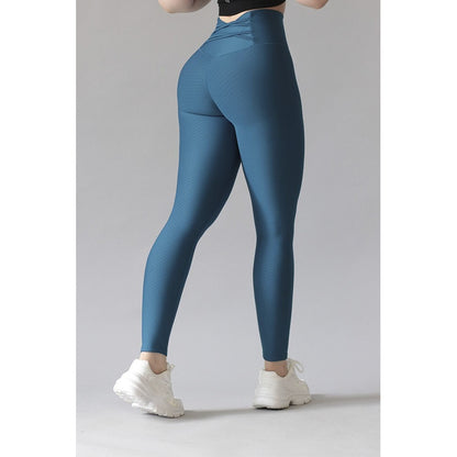 Legging Deportivo Lycra Colombiana Gala Sport Push Up Ame