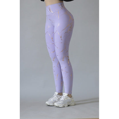 Legging Deportivo Lycra Colombiana Gala Sport Push Up Carg