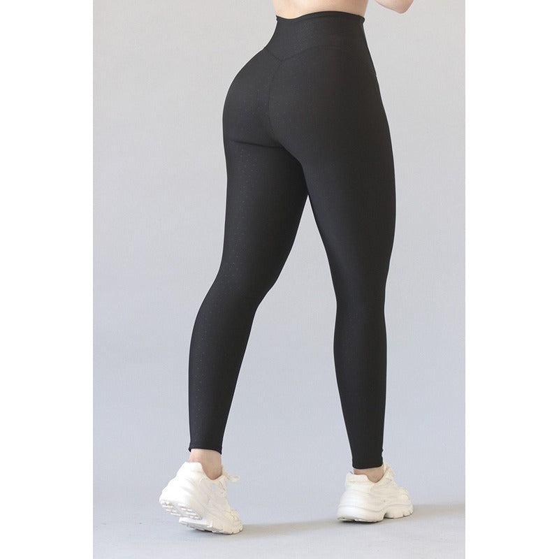Legging Deportivo Lycra Colombiana Gala Sport Elite Fruit