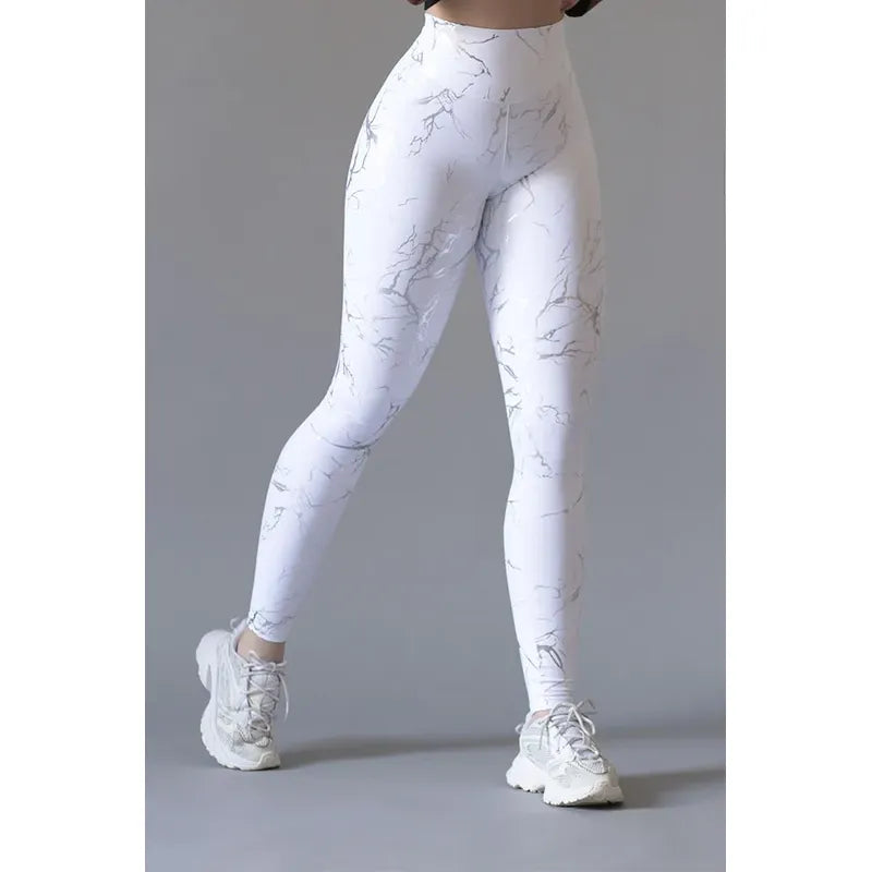 Legging Deportivo Lycra Colombiana Gala Sport Push Up Guap