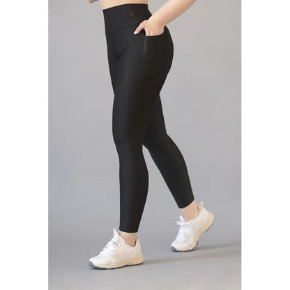 Legging Deportivo Lycra Colombiana Gala Sport Elite Paige