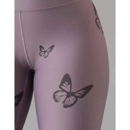 Legging Deportivo Lycra Colombiana Gala Sport Push Up Bijy