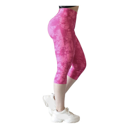 Legging Deportivo Lycra Colombiana Galasport Elite Grip