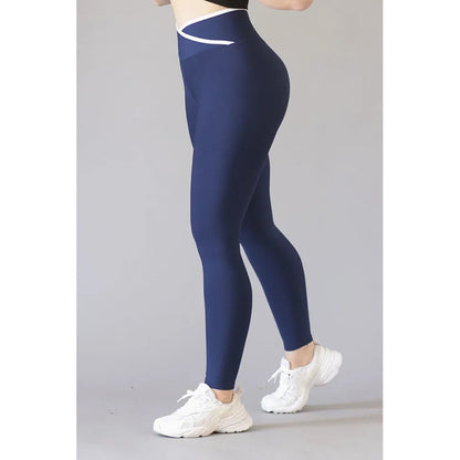 Legging Deportivo Lycra Colombiana Gala Sport Elite Strain