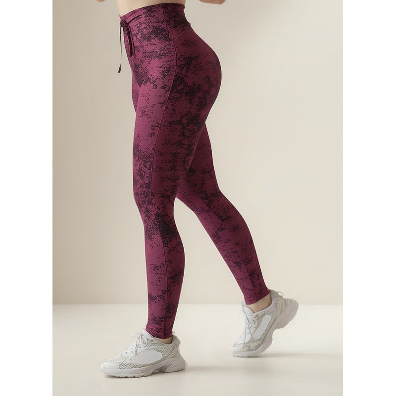 Legging Deportivo Lycra Colombiana Gala Sport Elite Lanai