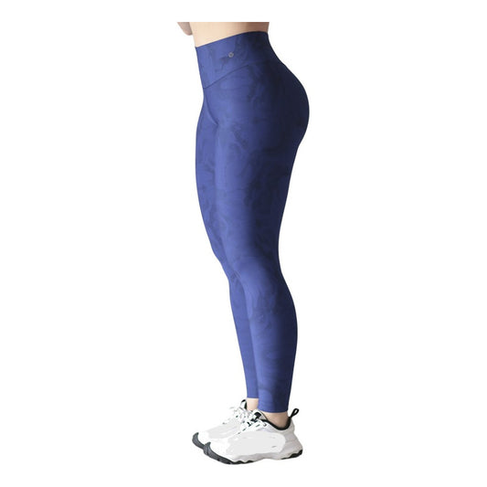 Legging Deportivo Lycra Colombiana Gala Sport Elite Roku