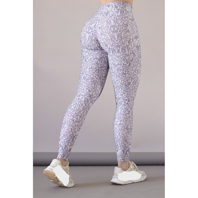 Legging Deportivo Lycra Colombiana Gala Sport Elite Wink