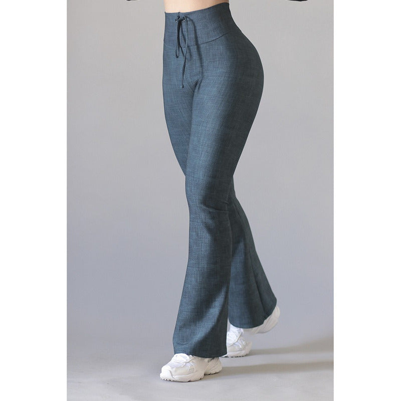 Legging Deportivo Lycra Colombiana Gala Sport Elite Powerful