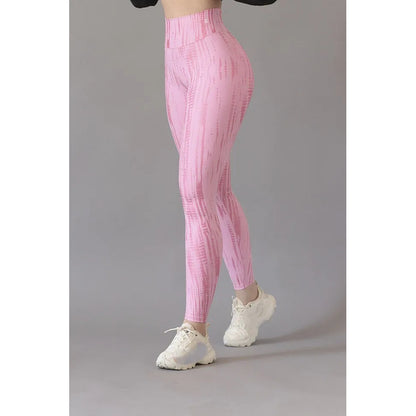 Legging Deportivo Lycra Colombiana Gala Sport Push Up Lola