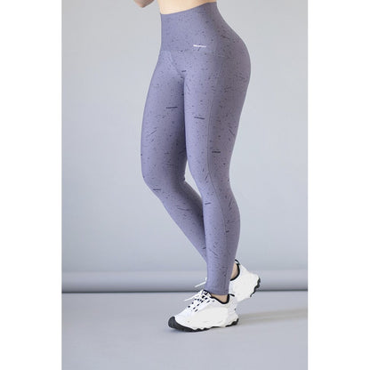 Legging Deportivo Lycra Colombiana Gala Sport Elite Mabel