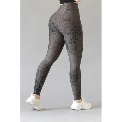 Legging Deportivo Lycra Colombiana Gala Sport Elite Trail