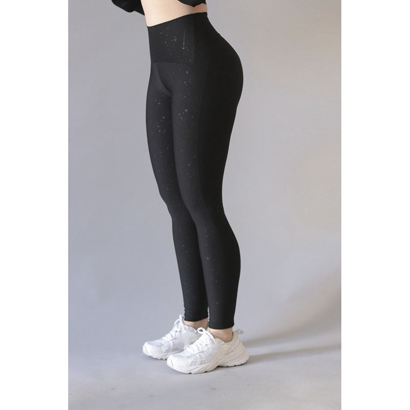 Legging Deportivo Lycra Colombiana Gala Sport Elite Charlie